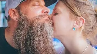 The Scent Test | Beard Oil & Butter
