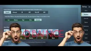 HOW TO PLAY (60 FPS) AND (ULTRA audio) IN 1.9 UPDATE