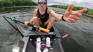 WMIRA Championships 1v 8 Coxswain Recording - 5/4/2025