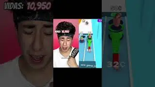 Mini stories + Video game videos 👀 final part
