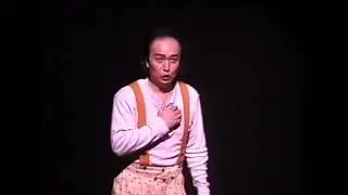 HOA Pagliacci (2002) - Highlights