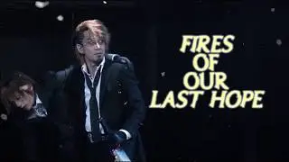 Kuroshitsuji Musical ll 2010 -- Fading Light (music video)