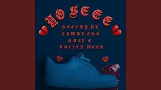 Yo seee (feat. Trippie Boys & Cuate G)
