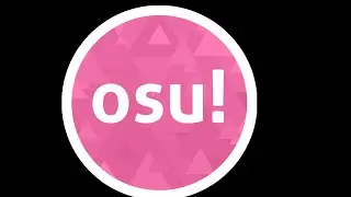 playing osu! live! GRIND TO 3,5KPP