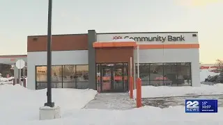 Community Bank opens new branch in Springfield