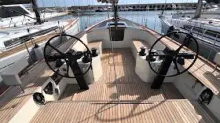 Latitude 46 Tofinou 16 by 2mari