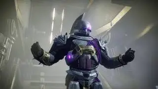 Saint-14 in the tower