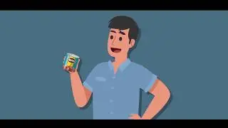 PackXpert Animated explainer | Magic Lantern
