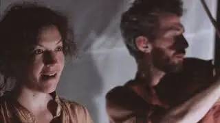 Girtain: The Ballad of Barbara Allen claire trouilloud aurelien sauer mallant promener