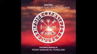 Savvas - Towards the sun