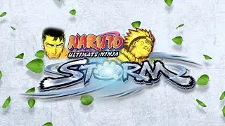 Naruto Ultimate Ninja Storm - Parte 1