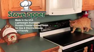 StoveTopper&reg; Pet Safety Youtube HD.mov