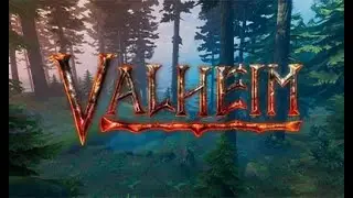 Valheim [Public Test Beta]  - Elder's next on the list