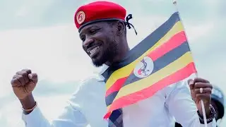 ENTEBBE 🪑 EMUGWAANA. REVOLUTIONARY SONG 4K VIDEO (PROTEST VOTE) 