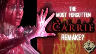 Carrie (2002) | The Forgotten Carrie | Movie Review