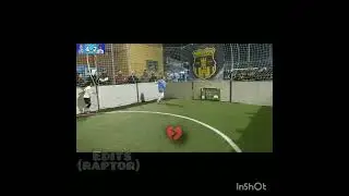mini ronaldinho vs mini haaland 💝 #viral #humor #ronaldinho #haaland #mini #edits #RAPTOR #A&Ntilde;A
