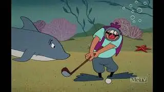 The Tee Bird (1959)