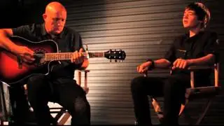 Brendan MacFarlane - Looking for Jesus - Music Video