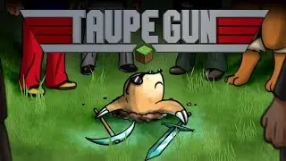Taupe Gun - S05E06 - ALEXANDRA LEDERMAN SIMULATOR