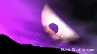 Space Station #9 Alpha - New Age / Uplifting Trance music by Jason Ward