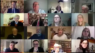 Researching and Writing Irish Legal History in the Twenty-First Century