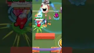 Rico. #brawlstars #rico #sadisfying #viral @Physic02 @CodeRzm64 @Sniper @Lapsa