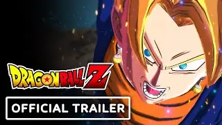 (2026) NEW DRAGON BALL GAMEPLAY REVEALS! - Official Trailer - Dragon Ball Legends