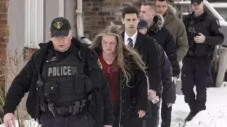 Police find more remains in Toronto alleged serial killer probe