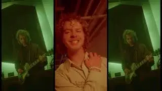 Cherry Blonde - dirty sink (Official Music Video)