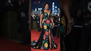 Ankara Gala Gowns for True African Queens