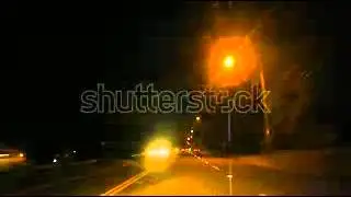 stock footage portland oregon circa january driving point o
