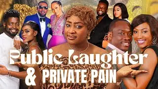 EXPOSING this! Why our COMEDIAN's MARRIAGES r CRASHING!The TRUTH ab 