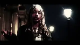 zodiakworld - 1 way to the moon [VISUALS] (prod. wick)