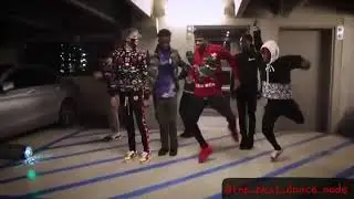 El planta ezo production _ayo and teo dance