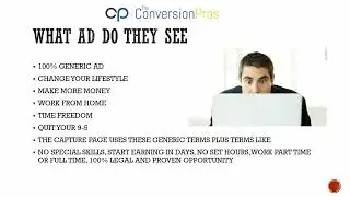 Hottest MLM Business Leads   The Conversion Pros