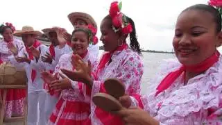 El Pajarito - Agrupación El Chande de Gamarra, Cesar - Colombia