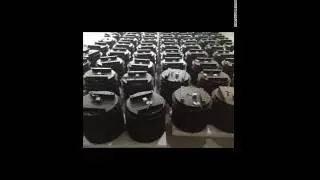 Foto Decoration Co., Ltd - LED Backlit Mirror Factory Scene ( Glass Workshop, Hardware Workshop)