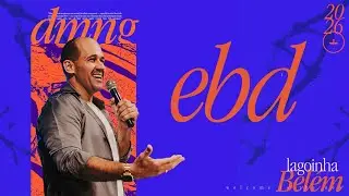 1 CORINTIOS 10. 29-33  |  TIAGO SOUZA | ESCOLA BIBLICA | LAGOINHA BELÉM