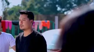YAM OILY OIKO || BOR KEINA EXCHANGE || MOVIE CLIP