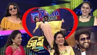 Cash Latest Promo - 16th November 2019 - Hyper Aadhi, Meghana, Geetha, Hema - Mallemalatv
