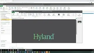 Посмотрите демонстрацию: OnBase Unity Client