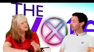 The Vote with Geoffrey Bowden