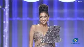 Miss Cosmo Sri Lanka's powerful presence at Cosmo Jury Session 2025 👑