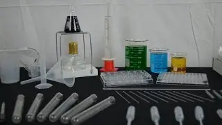 Chemistry Tools