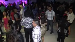 Cohesi&oacute;n Musical 1  En Wilmington, NC