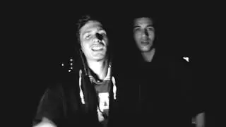 Nega & Flaregor - Fuck Peace P2 (M&uuml;zik Video)