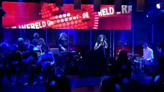 De minuut: Sumera - Bright Lies - 25-9-2012