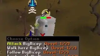 Dragon Claws PK! Big Bicep & BoomEpicKill DEAD