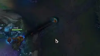 Just your average Etherim outplay