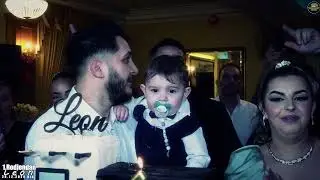1 RODJENDAN LEON 28.12.2024 NIS PART4 (STUDIO BEKO)6K LESKOVAC LATINO BEND